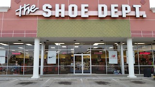 Shoe Dept.