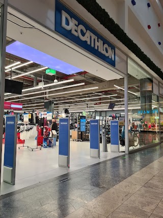 DECATHLON Bremen-Waterfront