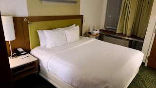 SpringHill Suites by Marriott Wichita Airport