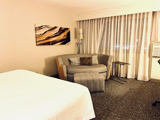 Courtyard by Marriott Knoxville Cedar Bluff