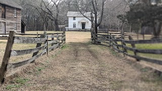 Duke Homestead