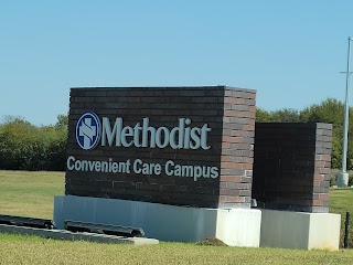 Methodist Urgent Care - Grand Prairie