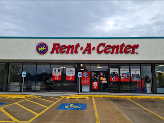 Rent-A-Center