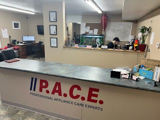 P.A.C.E. Appliance Repair