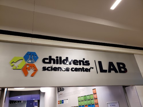 Children's Science Center Lab
