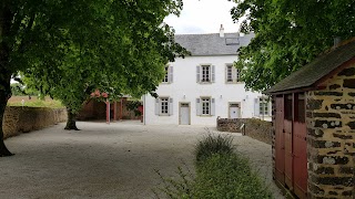Musée de l'école rurale en Bretagne
