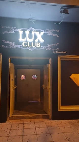 Luxclub las palmas