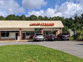 Luca's Italian Restaurant (orange park)