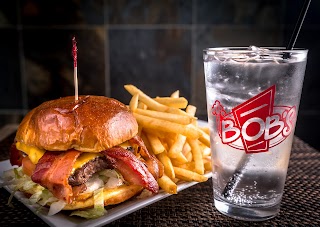 Bob's Burgers & Brew - Everett