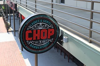 CHOP Barbershop - Midtown, Tallahassee