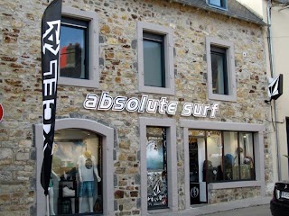 ABSOLUTE SURF - ECOLE DE SURF DE BRETAGNE