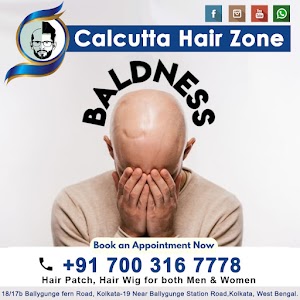 Calcutta Hair Zone