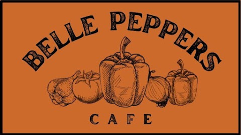 Belle Peppers Cafe