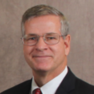 Merrill Lynch Financial Advisor Timothy Nuland
