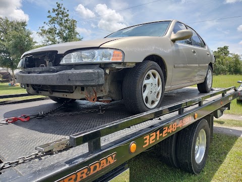 Photo of All Car Buys - 11301 Rocket Boulevard, Orlando, FL 32824, USA
