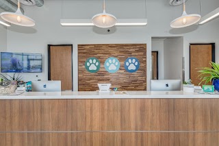 Trilogy Veterinary Medical Center