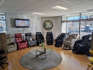 Furniture For Life - Massage Chairs