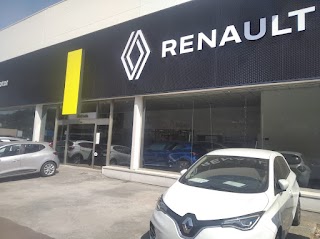 Renault Mieres Leomotor