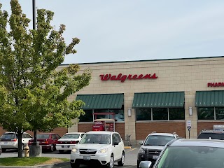 Walgreens