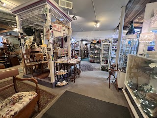 Noble Treasures Antiques