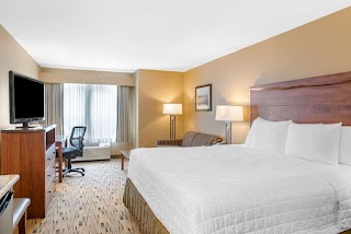 Best Western Plus Columbia River Inn