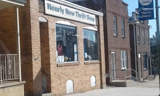 Nearly New Shop