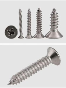 KOTADIA INC.- Stainless Steel Fasteners Manufacturer & Suppliers