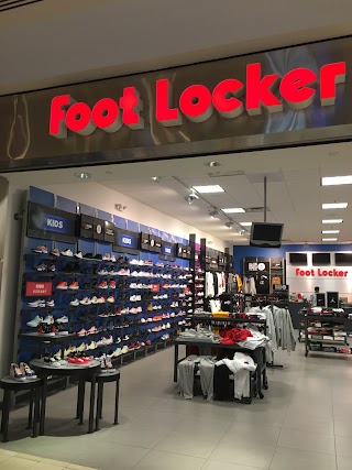 Foot Locker