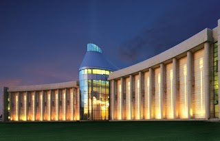 Oklahoma History Center