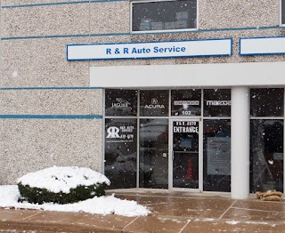 R & R Auto Services