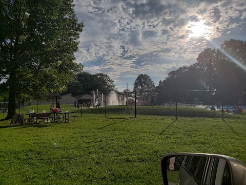 Marsh Creek Pool