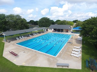 Northwest Crossing Association Weybridge Pool & Tennis