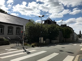 École Primaire Publique Paul Éluard