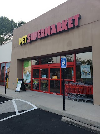 Pet Supermarket