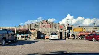 Pizza Barn