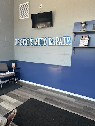 Hector's Auto Repair