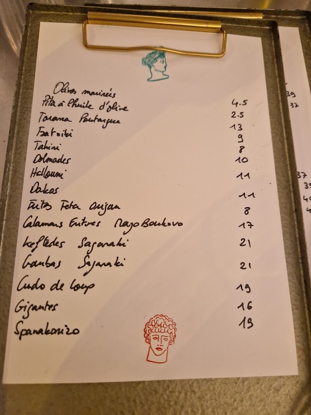 Taverna