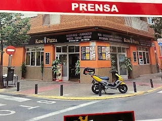 King Pizza Bar Y Restaurant