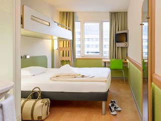 Hotel ibis budget Aachen City