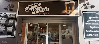 Garlochys
