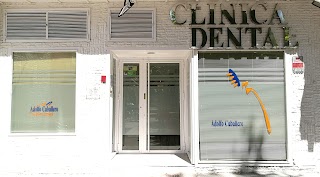 Clinica Dental Adolfo Caballero