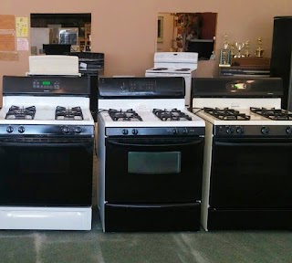 Eastman Appliance Repair