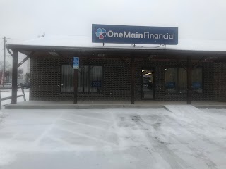 OneMain Financial