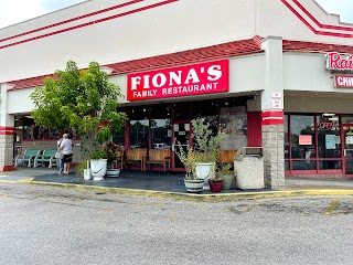 Fiona's Restaurant