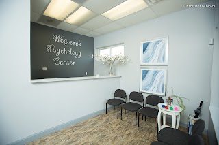 Wegierek Psychology Center Inc