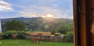 Casa Rural / Restaurante Gailurretan