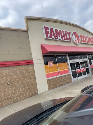 Family Dollar