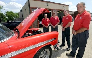 Deerfield Auto & Tire Clinic