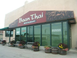 Baan Thai Restaurant