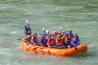 Jackson Hole Whitewater